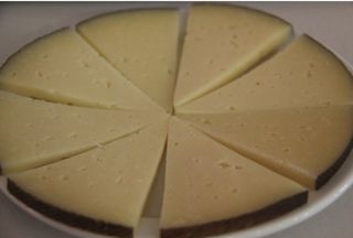 Queso Manchego (8 Uds.)