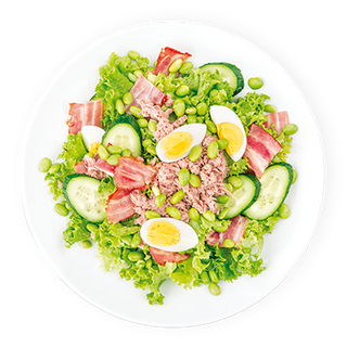 Страва на вибір