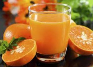Zumo de naranja natural (220ml)