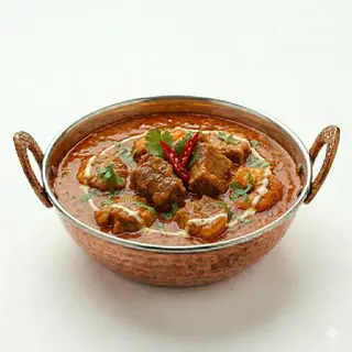 Cordero - Lamb Naga