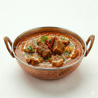 Cordero - Lamb Naga