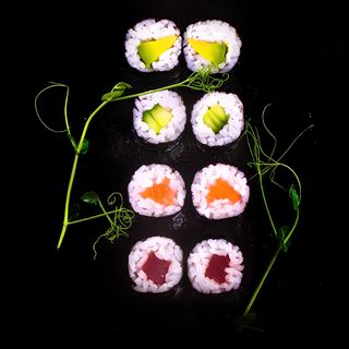 Хосомаки Тон (6бр)