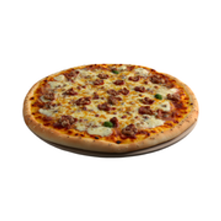 Pizza Reine