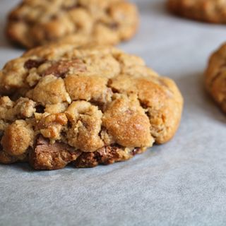 Choc Chip Walnut