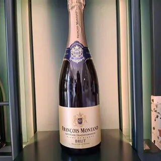 Cremant François Montand brut