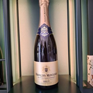 Cremant François Montand Brut
