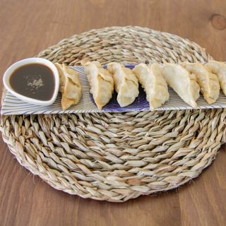Gyozas Japonesas (7 Uds.)