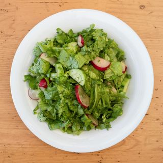 Зелена салата (180г)