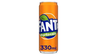 Fanta