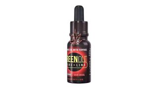 Green Out Pure Line Sour Diesel 20 ml