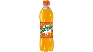 Mirinda Orange 0.5l