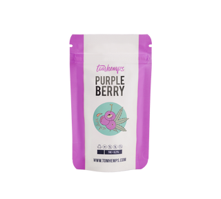 Flores De Cbd - Purple Berry 5G