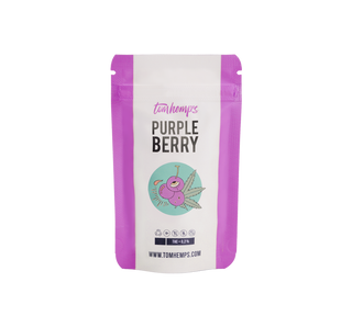 Flores De Cbd - Purple Berry 5G