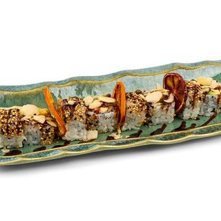 128 Ura mandorle - 8 pezzi