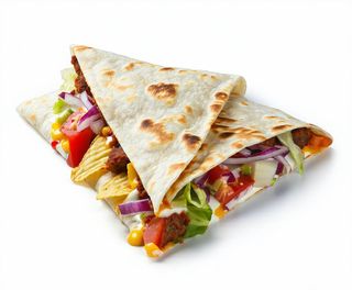 Panino normale El Mayor