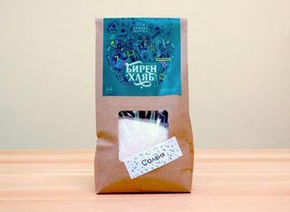 Микс За Бирен Хляб Със Салвия - 460g