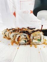 Рол Унагі боніта (365 г/8шт)