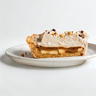 Banoffee Pie