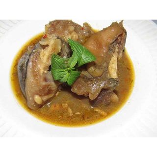 Cowleg Peppersoup