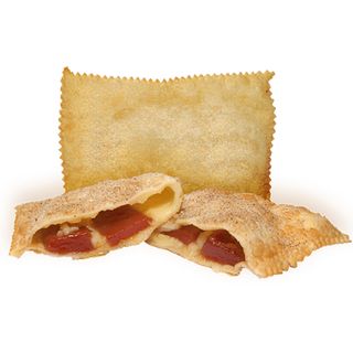 Pastel de Feira - Romeu e Julieta