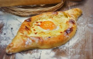 აჭარული ხაჭაპური