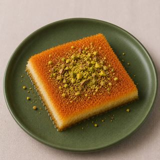 Кюнефе