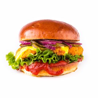 MY CLASSIC CHICKEN