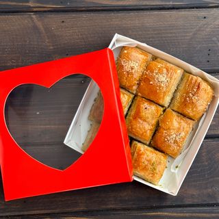 Набір «Класичний смак» 420г