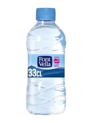 Agua Natural