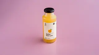 Jabuka gusti sok