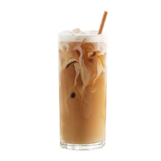 Iced Latte 250 Ml