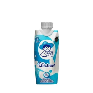 Chicha El Chicharo 335ml