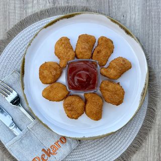 Нагетси (250г)