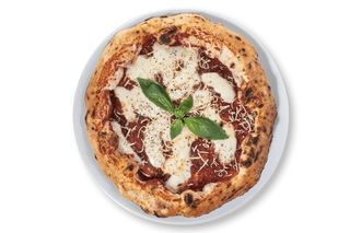Provola e pepe