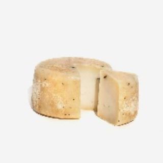 Manchego Semi Trufado