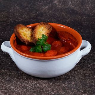 Cocule di patate - 250gr