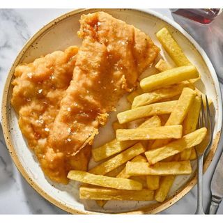 Fish & Chips
