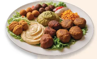 Plato Combinado