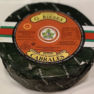 Queso Cabrales
