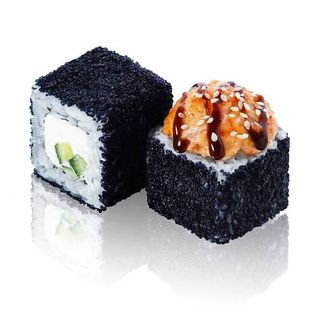 Rolka Zapieczona Morski (8 sztuk)