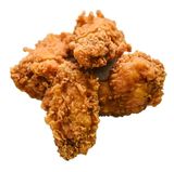 Крылышки острые (9 шт.)