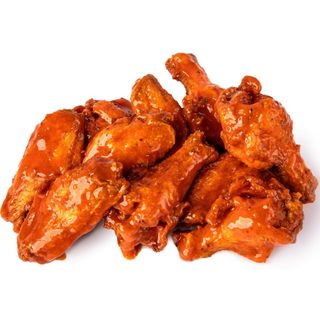CG Chicken Wings (8)