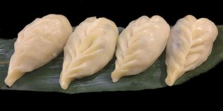 008a - Ravioli di verdure