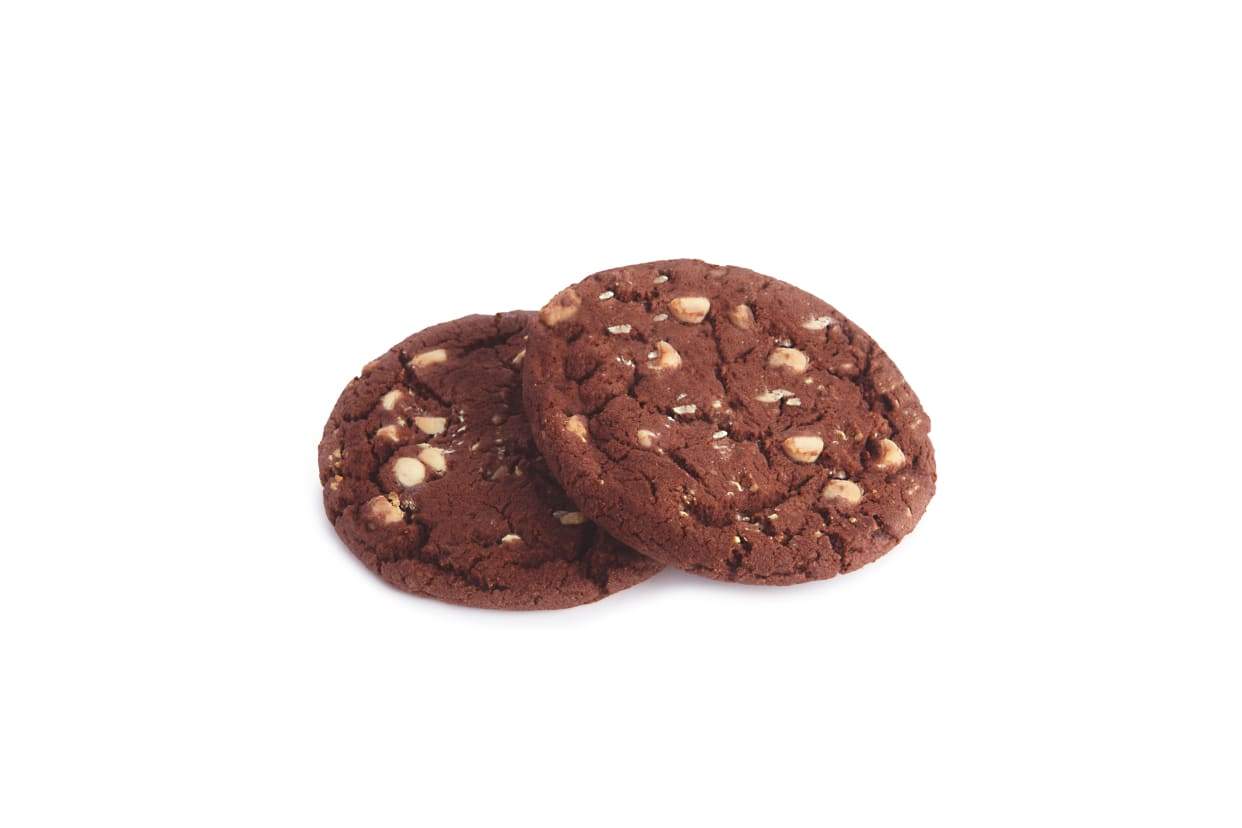 Cookie choco 80g