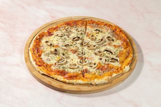 პიცა სოკო