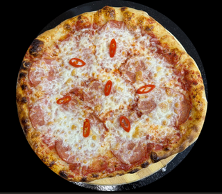 Pizza Diavola Ø 30cm