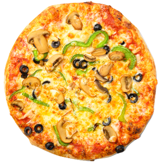 MEDIANA VEGETALES FLORIDA