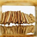 Pivski štapići iz krušne peći