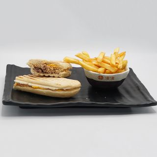 Panini Mixte