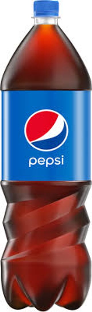 PEPSI 0,5л